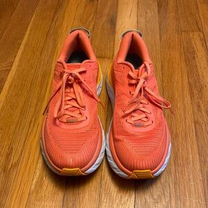 Hoka Bondi 7 Women’s Sneakers